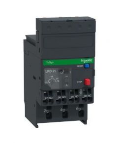 Schneider Electric LRD213 Relay