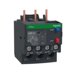 Schneider Electric LRD216 Relay