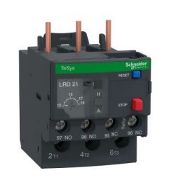 Schneider Electric LRD21L Device