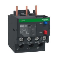 Schneider Electric LRD226 Relay