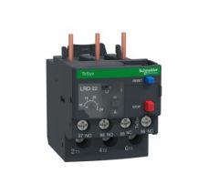 Schneider Electric LRD22L6 Relay