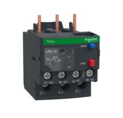 Schneider Electric LRD326 Relay