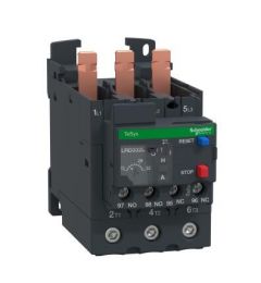 Schneider Electric LRD332L Relay