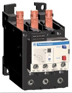 Schneider Electric LRD340 Everlink