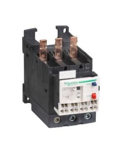 Schneider Electric LRD3403 Relay
