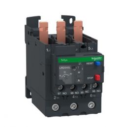 Schneider Electric LRD340L Relay