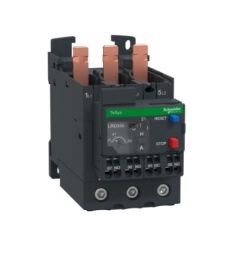 Schneider Electric LRD3503 Relay