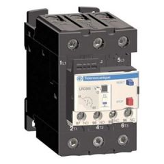 Schneider Electric LRD365 Everlink Overload Relay