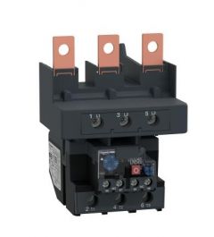 Schneider Electric LRD4367 Relay