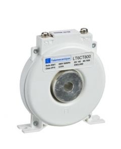 Schneider Electric LT6CT8001 Device