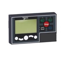 Schneider Electric LTMCU Controller