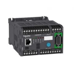 Schneider Electric LTMR08CBD Motor