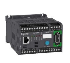 Schneider Electric LTMR08CFM Motor