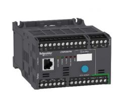 Schneider Electric LTMR08DFM Motor