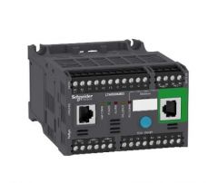 Schneider Electric LTMR08MBD Motor
