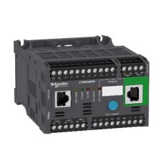 Schneider Electric LTMR08MFM Motor