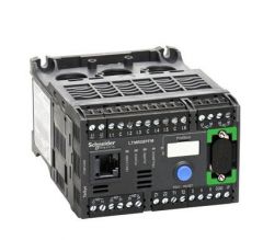 Schneider Electric LTMR08PFM Motor