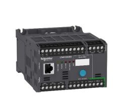 Schneider Electric LTMR100DBD Motor