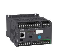 Schneider Electric LTMR100DFM Motor