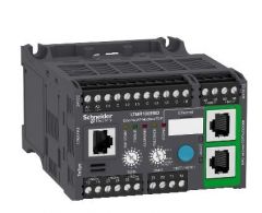 Schneider Electric LTMR100EBD Motor
