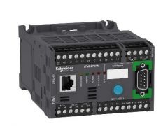 Schneider Electric LTMR27CFM Motor