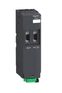 Schneider Electric LU9GC7 Module