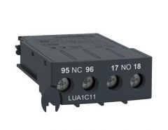 Schneider Electric LUA1C11 Block