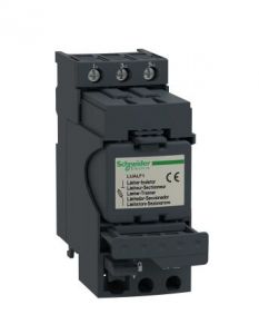 Schneider Electric LUALB1 Disconnector