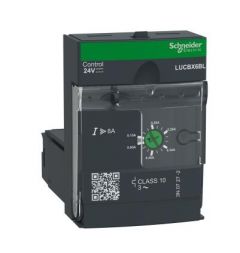Schneider Electric LUCBX6BL Controller