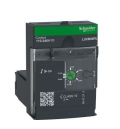 Schneider Electric LUCBX6FU Controller
