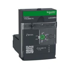 Schneider Electric LUCC05FU Motor