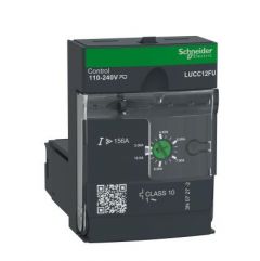 Schneider Electric LUCC12FU Motor