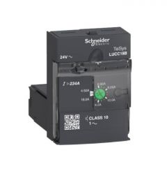 Schneider Electric LUCC18B Controller