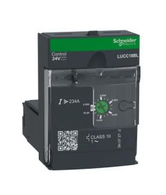 Schneider Electric LUCC18BL Controller