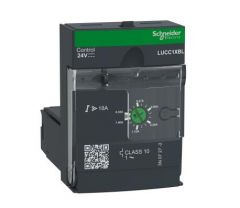 Schneider Electric LUCC1XBL Controller