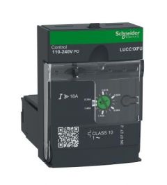 Schneider Electric LUCC1XFU Motor