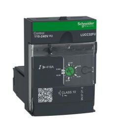 Schneider Electric LUCC32FU Motor