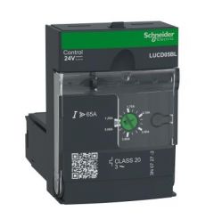 Schneider Electric LUCD05BL Controller