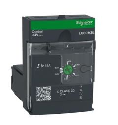 Schneider Electric LUCD1XBL Controller
