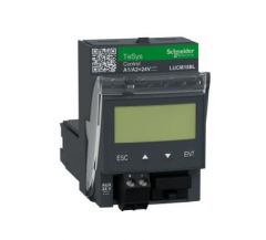 Schneider Electric LUCM18BL Controller