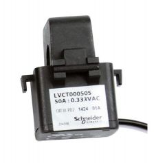 Schneider Electric LVCT00050S Device