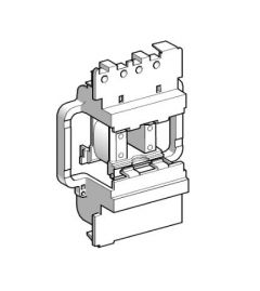 Schneider Electric LX1D8Q7 Contactor