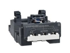 Schneider Electric LX1FH1272 Contactor