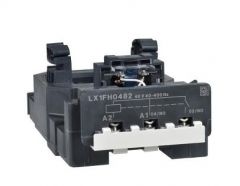 Schneider Electric LX1FH2402 Device