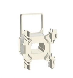 Schneider Electric LXD3P7 Contactor