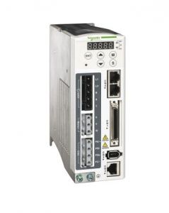 Schneider Electric LXM23AU02M3X Drive
