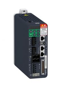 Schneider Electric LXM28AU01M3X Drive