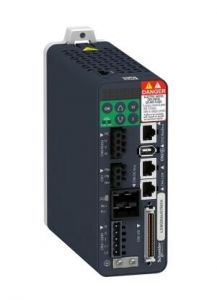 Schneider Electric LXM28AU02M3X Drive