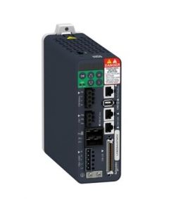 Schneider Electric LXM28AU04M3X Drive
