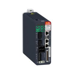 Schneider Electric LXM28AU10M3X Drive